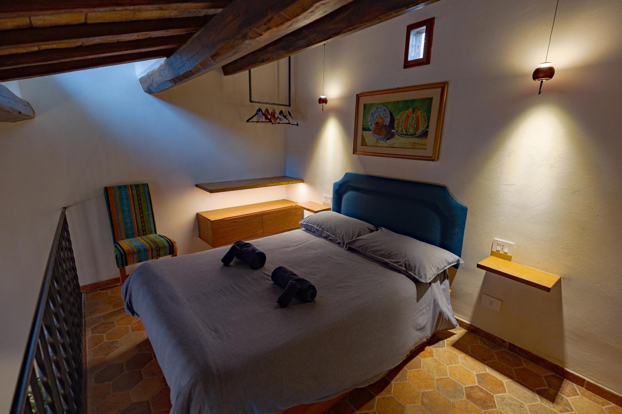Loft Trastevere — Foto 3